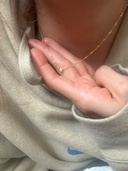 カルティエネックレス（金・貴金属）の商品画像 - 査定依頼日：2026年1月25日 - 最高査定価格：100,000円