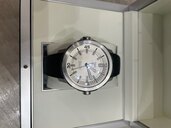 IW329003（高級時計）の商品画像 - 査定依頼日：2025年3月5日 - 最高査定価格：420,000円