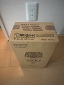 ウイスキー ウイスキー(その他)（お酒）の商品画像 - 査定依頼日：2026年5月23日 - 最高査定価格：120,000円