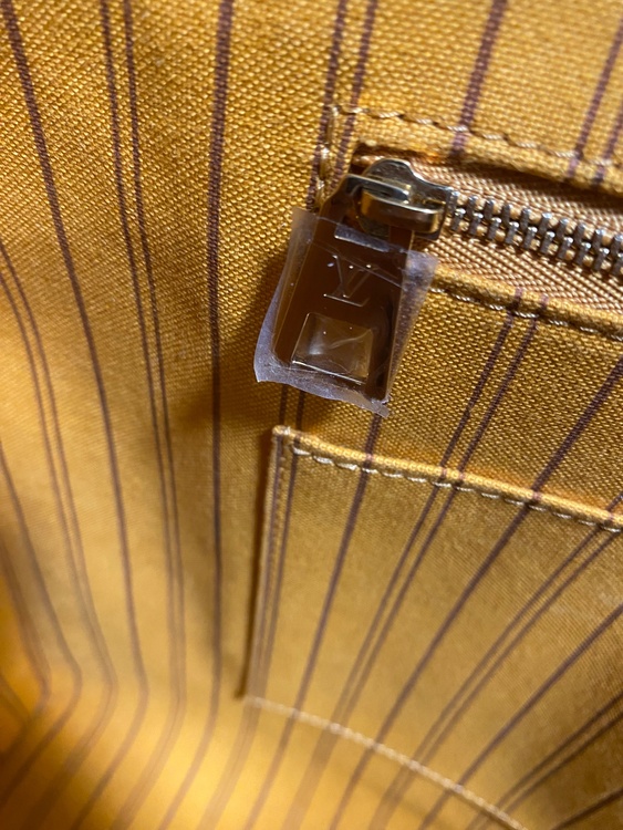 オンザゴーGM（ブランドバッグ）の商品画像 - 査定依頼日：2026年3月23日 - 最高査定価格：100,000円