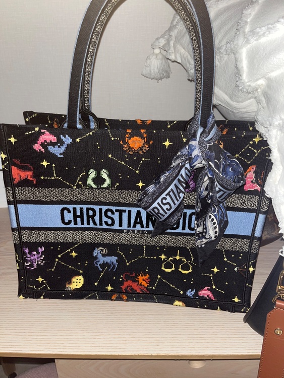 ディオール  （ブランドバッグ）の商品画像 - 査定依頼日：2025年9月14日 - 最高査定価格：250,000円