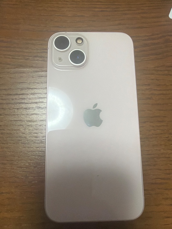 iPhone13（スマホ）の商品画像 - 査定依頼日：2026年4月11日 - 最高査定価格：45,000円