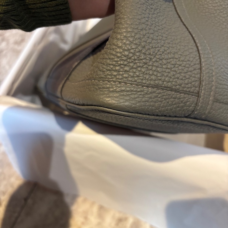 ガーデンパーティーtpm グリメイヤー（ブランドバッグ）の商品画像 - 査定依頼日：2026年2月8日 - 最高査定価格：510,000円