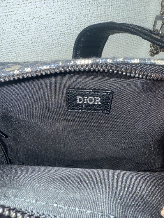 ディオール  （ブランドバッグ）の商品画像 - 査定依頼日：2025年11月17日 - 最高査定価格：100,000円