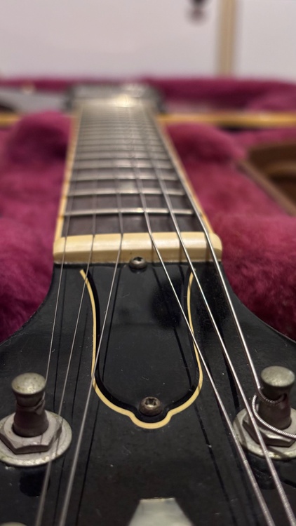 ES-335 dot（ピアノ・楽器・PA機材）の商品画像 - 査定依頼日：2026年5月14日 - 最高査定価格：130,000円