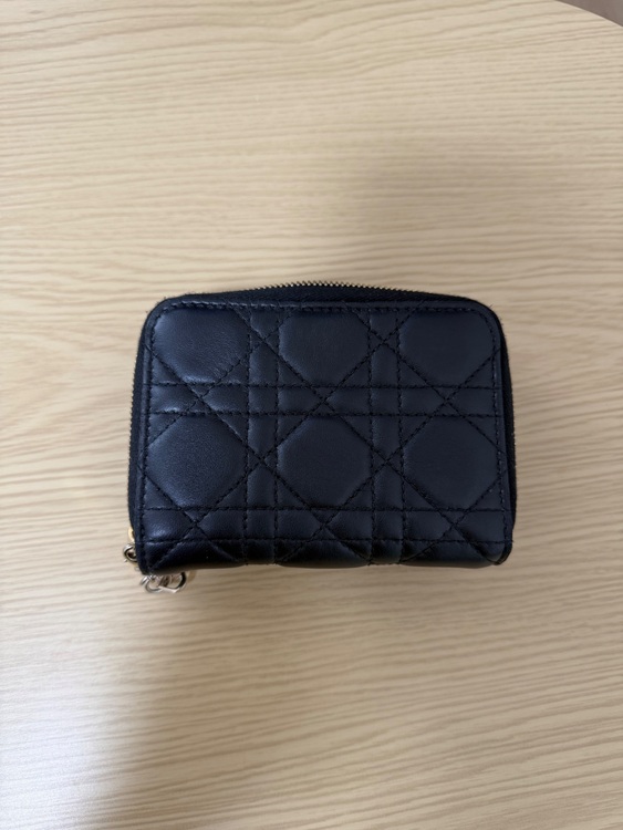 ディオール  （ブランドバッグ）の商品画像 - 査定依頼日：2025年10月26日 - 最高査定価格：55,000円