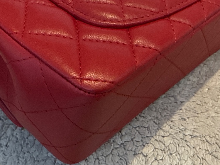 マトラッセ（ブランドバッグ）の商品画像 - 査定依頼日：2025年7月14日 - 最高査定価格：770,000円