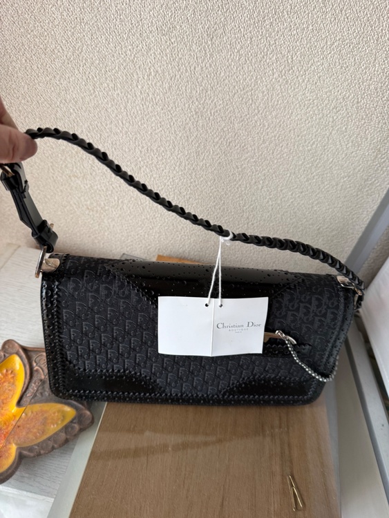 わからない（ブランドバッグ）の商品画像 - 査定依頼日：2026年3月9日 - 最高査定価格：75,000円