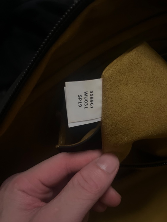 その他 ステラマッカートニー （ブランドバッグ）の商品画像 - 査定依頼日：2025年6月15日 - 最高査定価格：100,000円