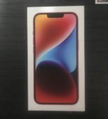 iPhone14赤（スマホ）の商品画像 - 査定依頼日：2023年2月7日 - 最高査定価格：74,400円