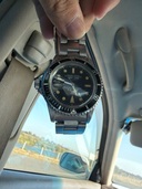 ロレックス サブマリーナー （高級時計）の商品画像 - 査定依頼日：2025年11月7日 - 最高査定価格：3,000,000円