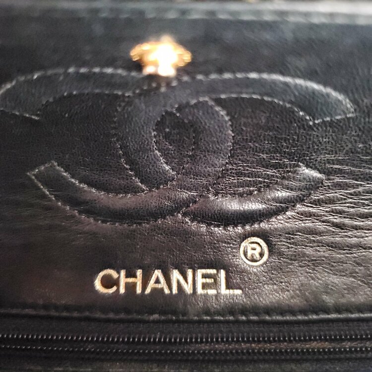 クロコダイルダブルチェーン23（ブランドバッグ）の商品画像 - 査定依頼日：2026年1月23日 - 最高査定価格：2,000,000円