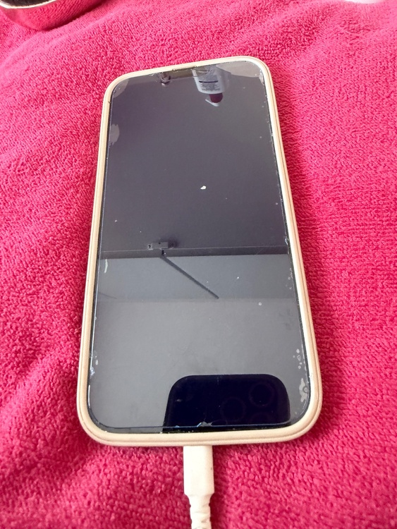 iPhone 13 Pro Max 128GB SIMフリー（スマホ）の商品画像 - 査定依頼日：2026年3月11日 - 最高査定価格：34,000円