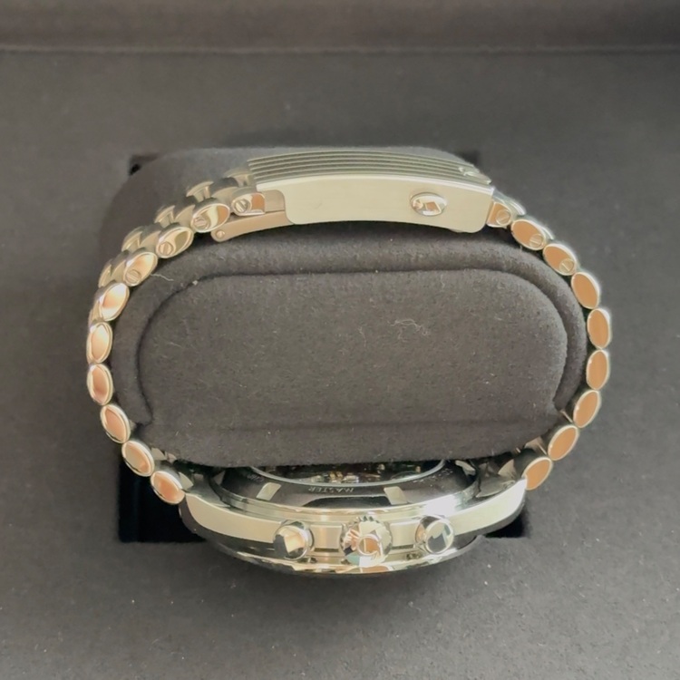 オメガ スピードマスター （高級時計）の商品画像 - 査定依頼日：2025年6月12日 - 最高査定価格：1,010,000円