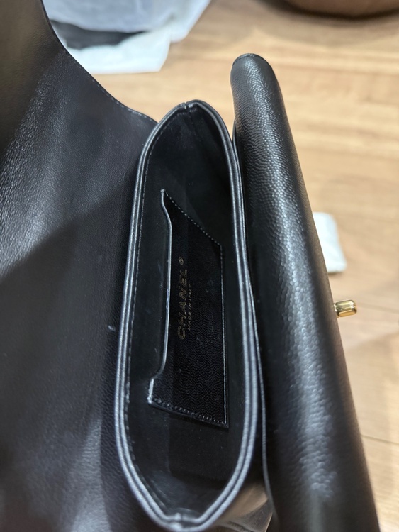 シャネル シャネル(その他) （ブランドバッグ）の商品画像 - 査定依頼日：2026年3月19日 - 最高査定価格：480,000円