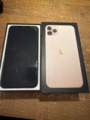 iPhone11 Pro Max 512GB au（スマホ）の商品画像 - 査定依頼日：2026年4月23日 - 最高査定価格：28,000円
