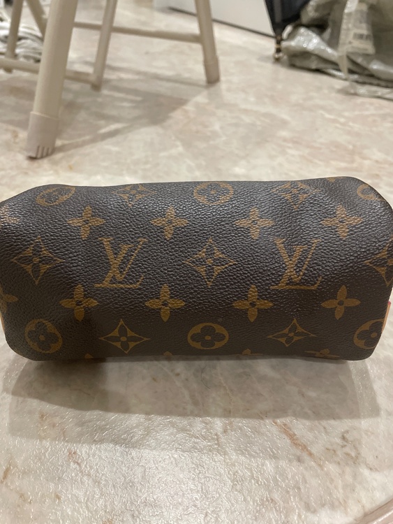 ルイヴィトン モノグラム （ブランドバッグ）の商品画像 - 査定依頼日：2026年1月7日 - 最高査定価格：70,000円