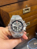 HUBLOT（高級時計）の商品画像 - 査定依頼日：2026年4月30日 - 最高査定価格：2,500,000円