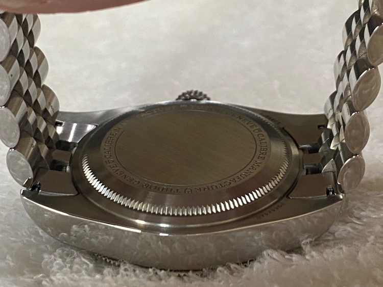 ブラックベイ（高級時計）の商品画像 - 査定依頼日：2026年4月18日 - 最高査定価格：530,000円