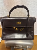 ケリー（ブランドバッグ）の商品画像 - 査定依頼日：2026年2月11日 - 最高査定価格：1,500,000円