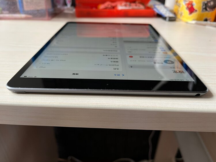 MUUJ2J/A（PC・タブレット）の商品画像 - 査定依頼日：2025年3月30日 - 最高査定価格：3,000円