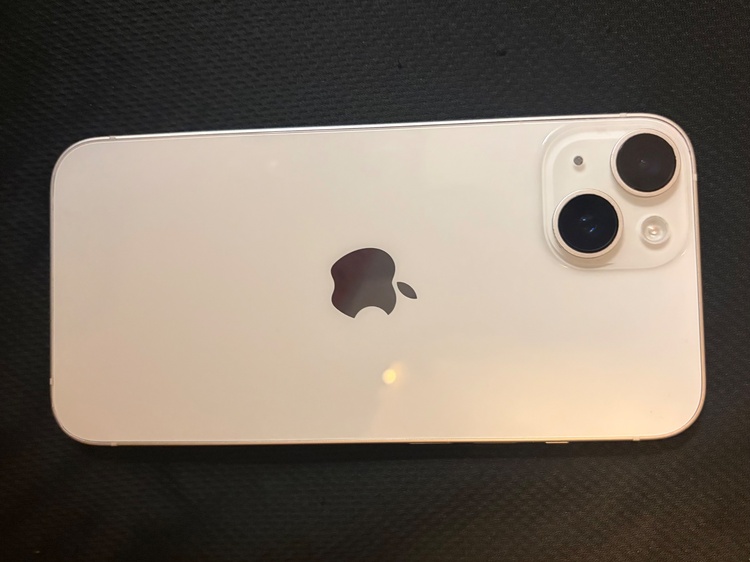 iPhone 14 128GB SIMフリー（スマホ）の商品画像 - 査定依頼日：2026年5月1日 - 最高査定価格：45,000円