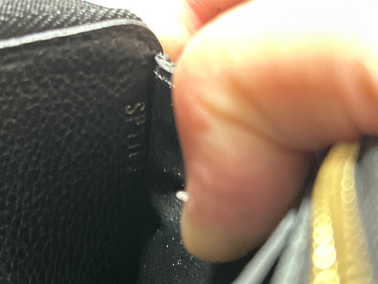 ルイヴィトン ルイヴィトン(その他) （ブランドバッグ）の商品画像 - 査定依頼日：2025年9月29日 - 最高査定価格：48,000円