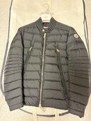 ダウンジャケット（古着・ファッション）の商品画像 - 査定依頼日：2026年10月1日 - 最高査定価格：75,000円