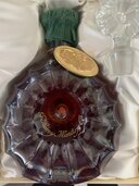 ブランデー レミーマルタン （お酒）の商品画像 - 査定依頼日：2024年8月14日 - 最高査定価格：39,000円