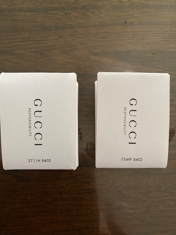 グッチ  （ブランドバッグ）の商品画像 - 査定依頼日：2026年2月23日 - 最高査定価格：25,000円