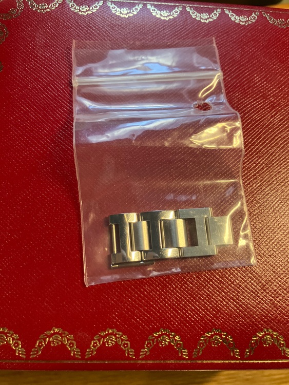 カルティエ バロンブルー W690102（高級時計）の商品画像 - 査定依頼日：2025年9月17日 - 最高査定価格：420,000円