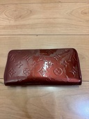 モノグラムヴェルニ長財布（ブランド財布・小物）の商品画像 - 査定依頼日：2026年5月30日 - 最高査定価格：10,000円