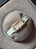 ハリーウィンストン その他 （高級時計）の商品画像 - 査定依頼日：2025年3月18日 - 最高査定価格：1,000,000円