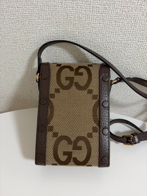 ショルダーバッグ（ブランドバッグ）の商品画像 - 査定依頼日：2026年9月7日 - 最高査定価格：65,000円