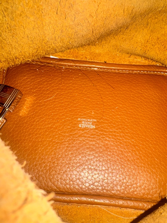 エルメス ピコタン （ブランドバッグ）の商品画像 - 査定依頼日：2026年4月16日 - 最高査定価格：550,000円