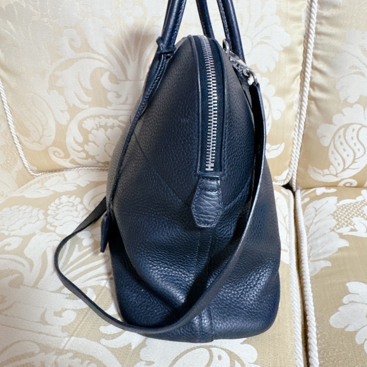 エルメス ボリード （ブランドバッグ）の商品画像 - 査定依頼日：2026年4月2日 - 最高査定価格：600,000円