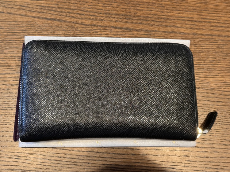 BVLGARI 長財布 ブルガリブルガリNo.284230（ブランド財布・小物）の商品画像 - 査定依頼日：2024年9月26日