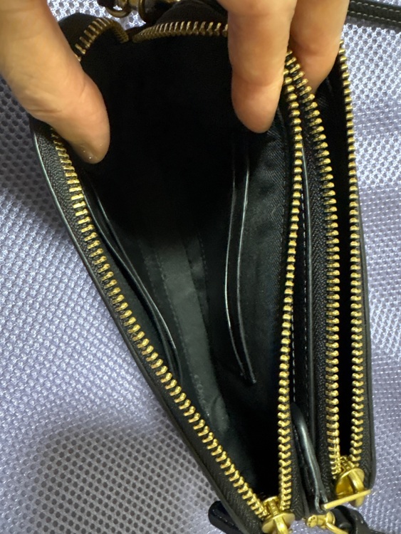 その他 コーチ （ブランドバッグ）の商品画像 - 査定依頼日：2025年9月28日 - 最高査定価格：3,000円