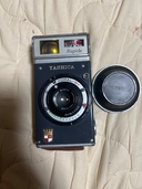 YASHICA Rapide（カメラ）の商品画像 - 査定依頼日：2026年3月22日 - 最高査定価格：5,000円