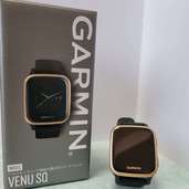 GARMIN VENU SQ Music BKRG