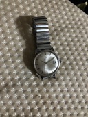 オメガ シーマスター wrterproo（高級時計）の商品画像 - 査定依頼日：2025年10月10日 - 最高査定価格：30,000円