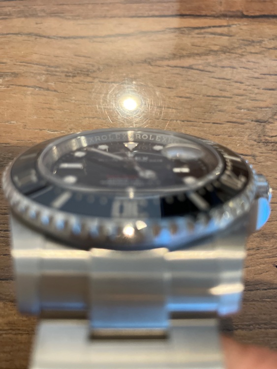 ロレックス シードゥエラー （高級時計）の商品画像 - 査定依頼日：2025年7月25日 - 最高査定価格：2,750,000円