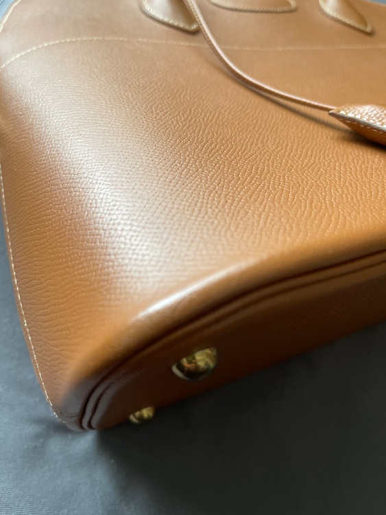 ポリード30（ブランドバッグ）の商品画像 - 査定依頼日：2025年9月2日 - 最高査定価格：400,000円