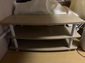 テレビ台（家具・寝具）の商品画像 - 査定依頼日：2026年2月21日 - 最高査定価格：3,000円