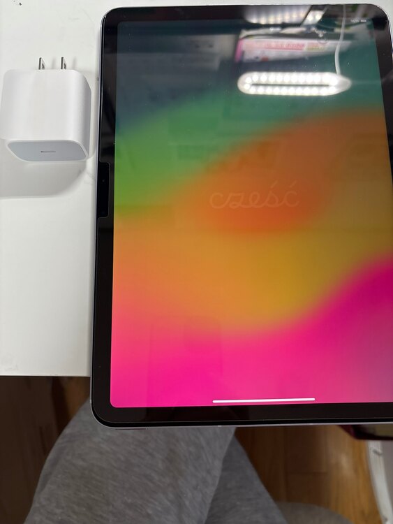 11インチiPad Air M2（PC・タブレット）の商品画像 - 査定依頼日：2025年4月1日 - 最高査定価格：52,000円