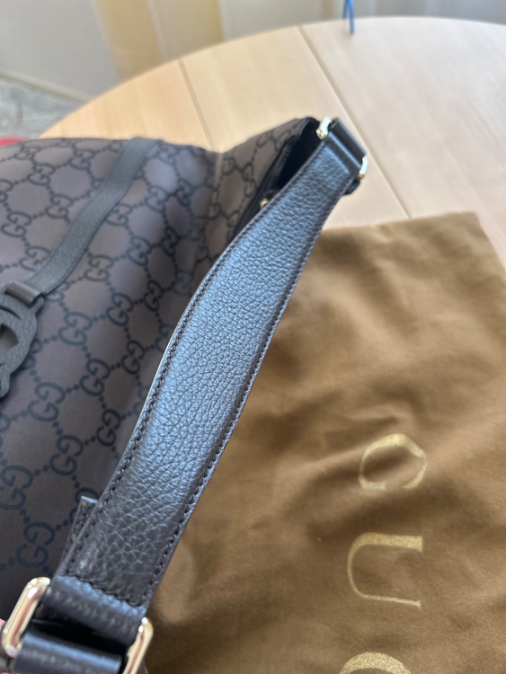 グッチ  （ブランドバッグ）の商品画像 - 査定依頼日：2026年2月22日 - 最高査定価格：40,000円