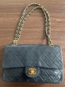 シャネル マトラッセ （ブランドバッグ）の商品画像 - 査定依頼日：2026年1月21日 - 最高査定価格：350,000円