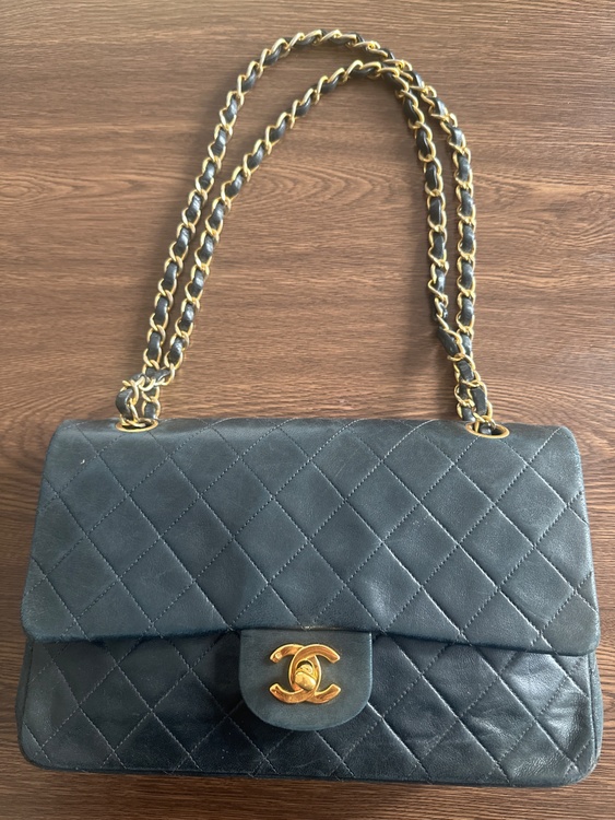 シャネル マトラッセ （ブランドバッグ）の商品画像 - 査定依頼日：2026年1月21日 - 最高査定価格：350,000円