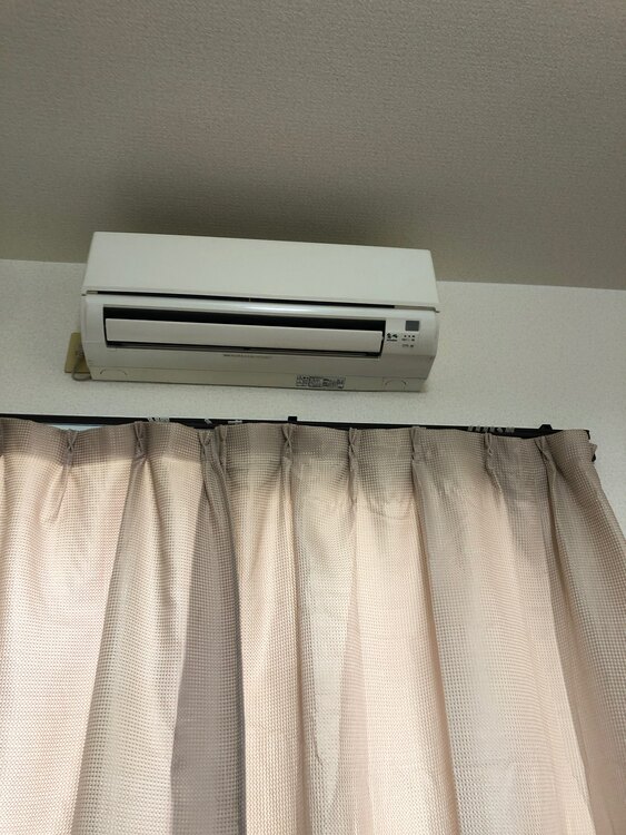 エアコン（家電）の商品画像 - 査定依頼日：2025年3月4日 - 最高査定価格：11,000円