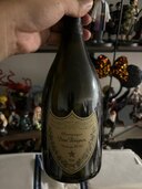 シャンパン ドン・ペリニヨン （お酒）の商品画像 - 査定依頼日：2024年9月2日 - 最高査定価格：19,000円